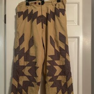 Magnolia Pearl Quiltwork Miners #285 in Marigold